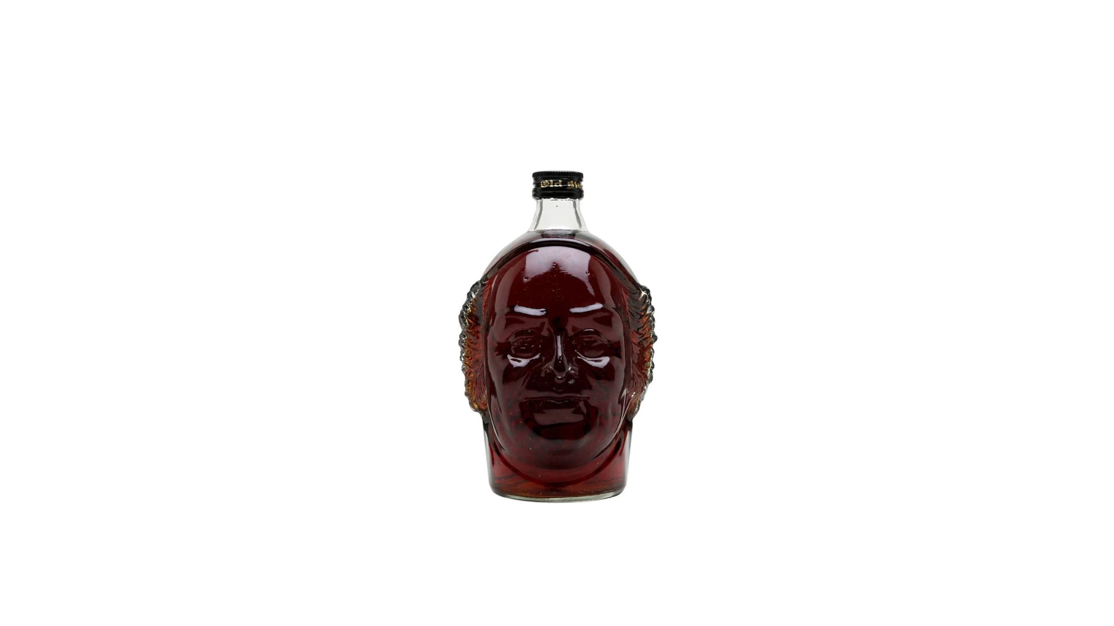 Old Monk Irish Bomb